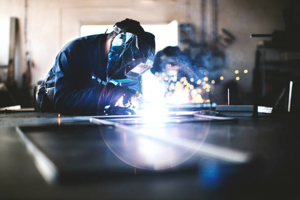 Trusted Lynnville, IN Welder & Metal Fabrication Experts