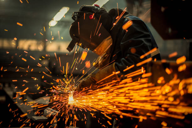 Affordable Welder Services in Lynnville, IN
