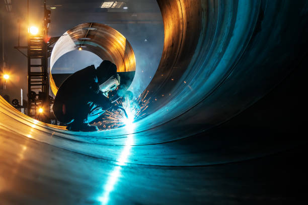 Best Welding Inspection and Certification in Lynnville, IN