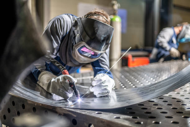 Affordable Welder Services in Lynnville, IN